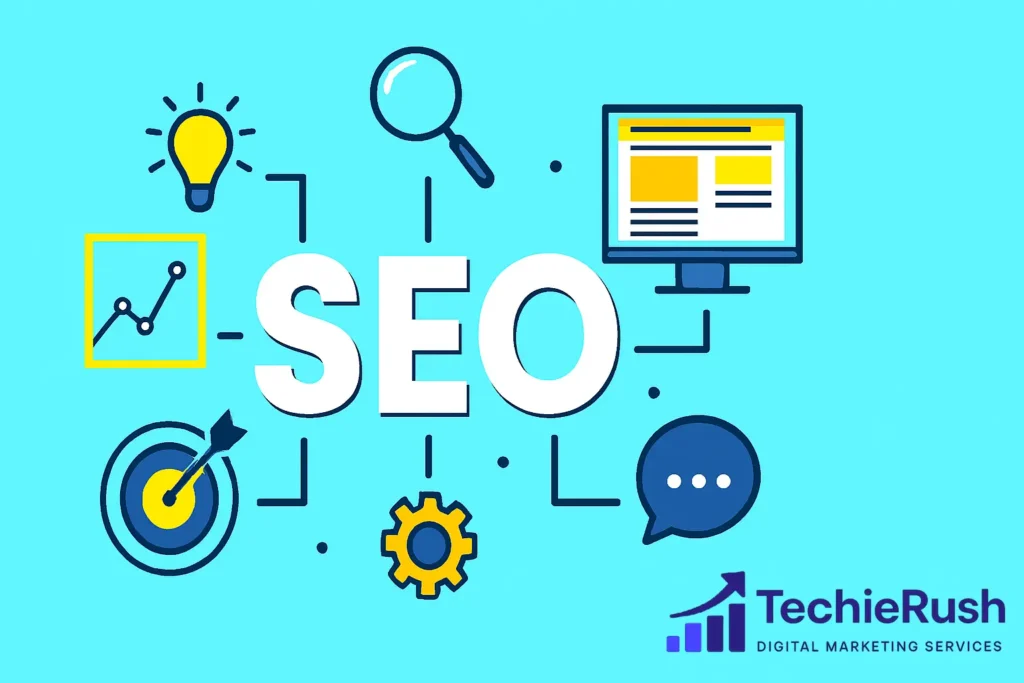what is seo